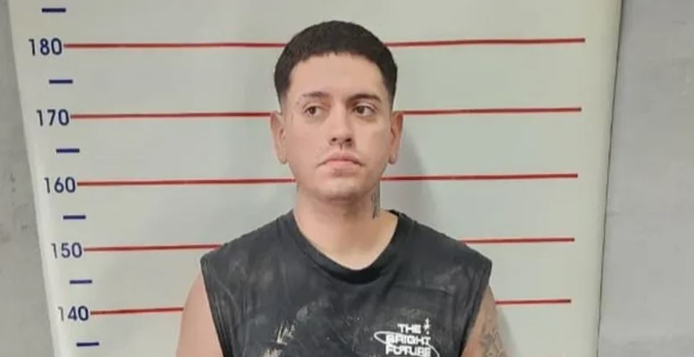 Caucete: detuvieron a un joven que violó la orden de restricción e ingresó a la casa de su madre