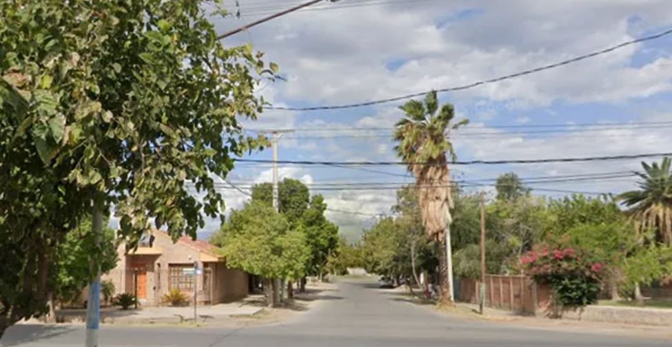 Caucete: golpearon y asaltaron a tres hermanos cerca de la plaza