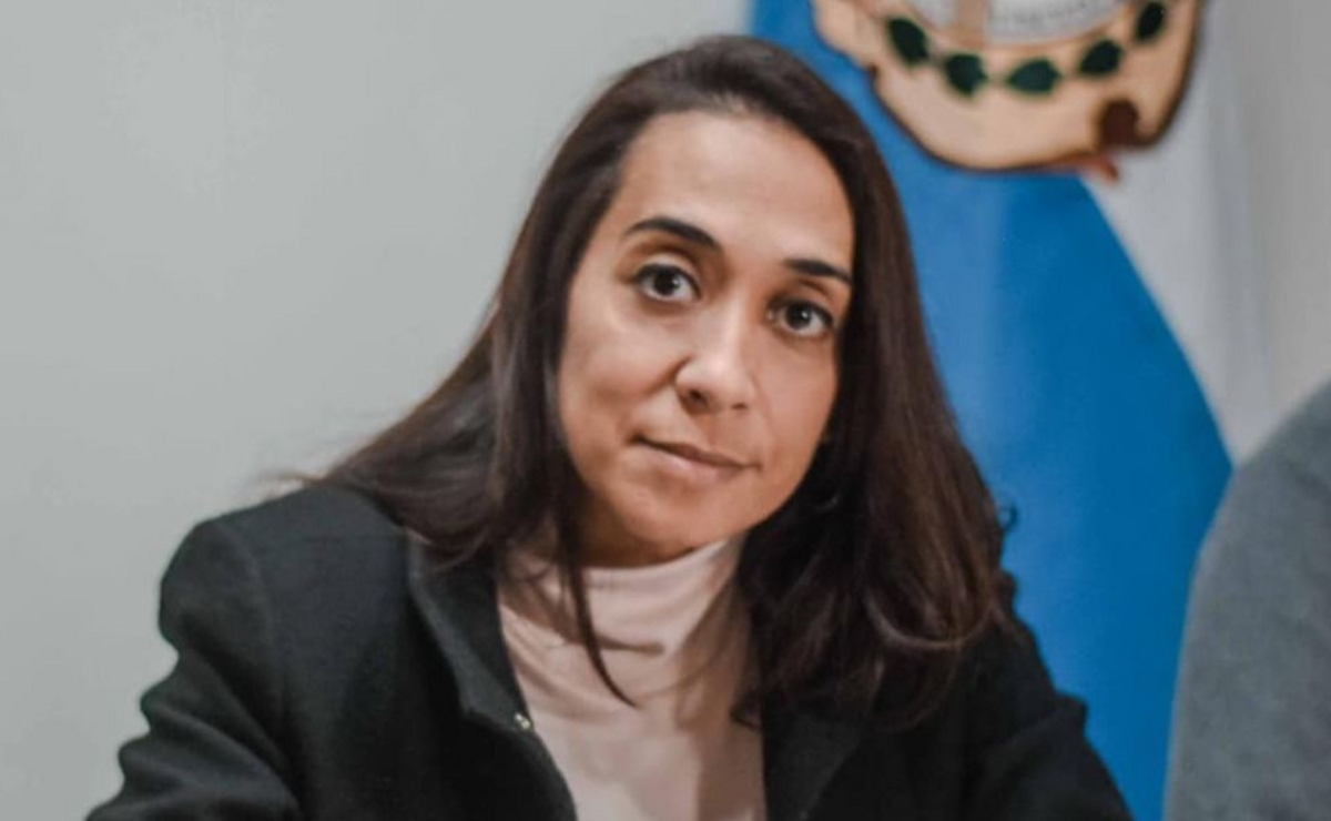 Rosas con un 60% de desaprobación en su gestión