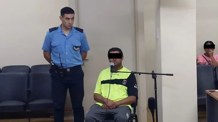 Caucete: presunto caso de abuso, el detenido tiene discapacidad