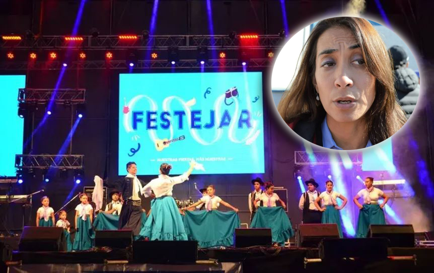 Rosas suspende la fiesta de la Uva y el Vino, pero «culpa a los Concejales»