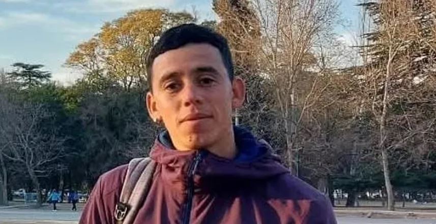 Caucete: quién es el joven brutalmente golpeado que termino internado
