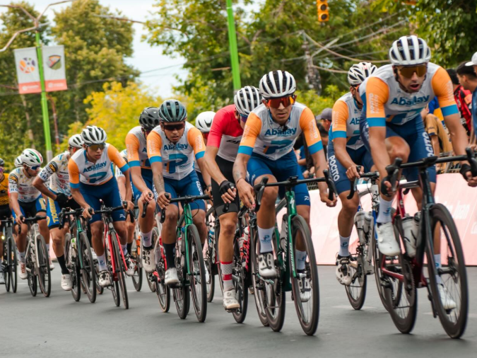La Doble Difunta Correa se corre mañana y da inicio al ciclismo 2026