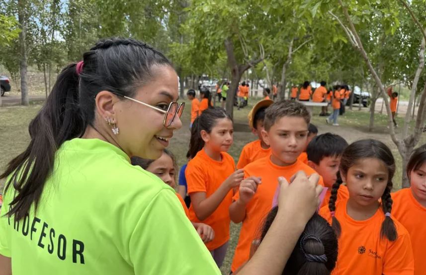 Suspenden las Colonias de Verano en Caucete por el clima