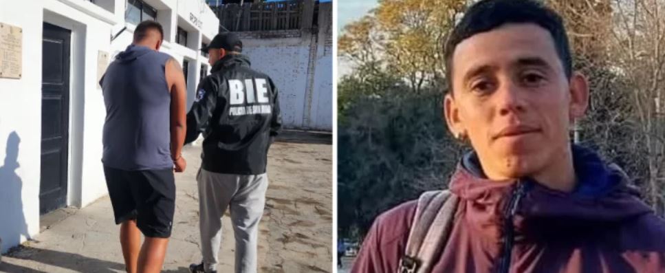 Caucete: el agresor de la brutal golpiza ya había atacado a la víctima hace un año