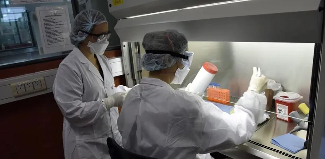 Confirman que en San Juan hay casos sospechos de gripe H3N2