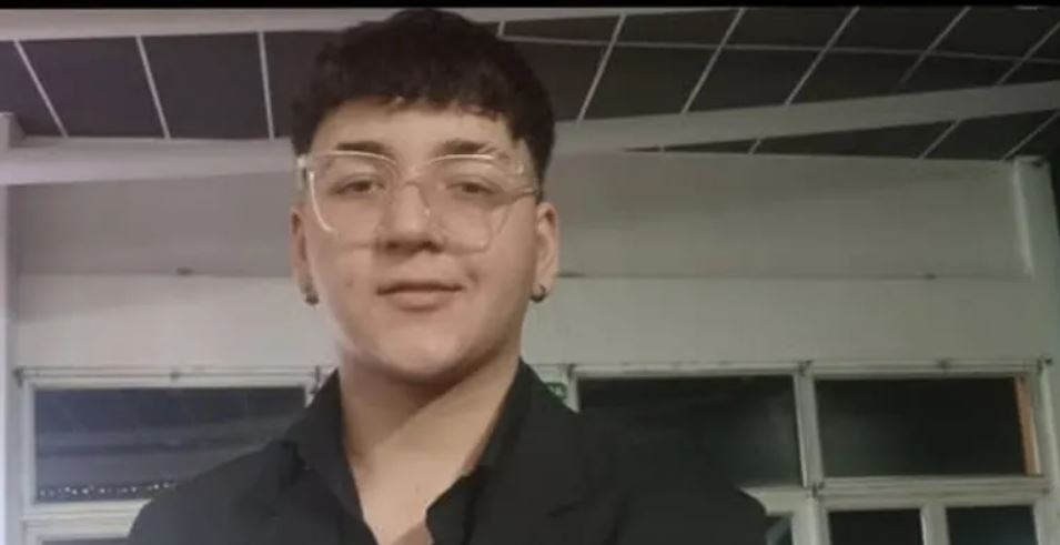 Caucete: este era Enzo Maravilla, el joven fallecido en un trágico accidente
