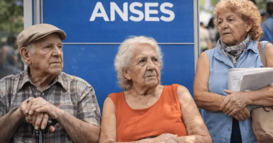 ANSES confirmó los nuevos haberes para jubilados y pensionados en febrero de 2026