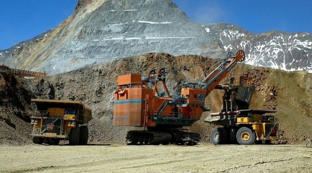 Mina Gualcamayo en San Juan oficializa el RIGI por u$s519 millones