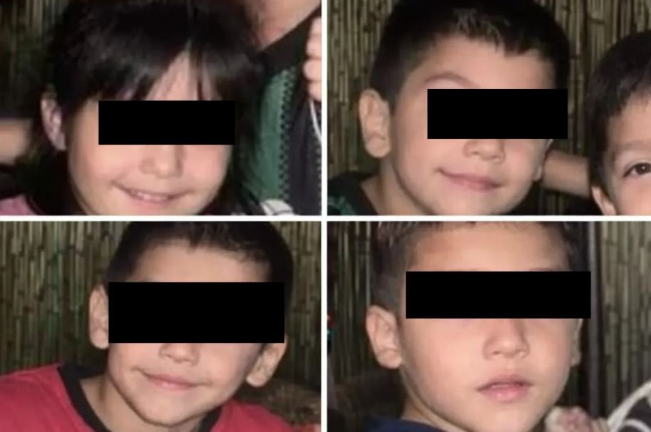 Detuvieron a los padres sanjuaninos que secuestraron a sus propios hijos