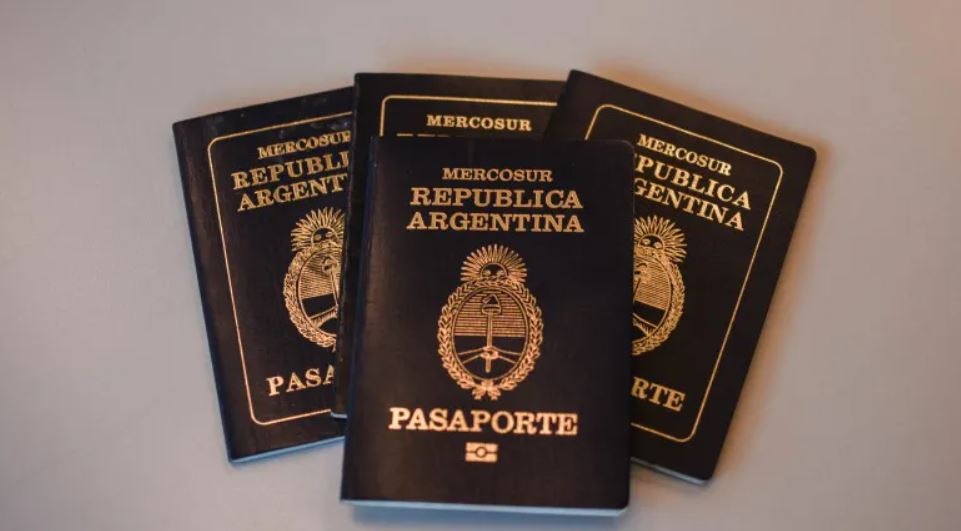 Cómo tramitar el pasaporte exprés en San Juan