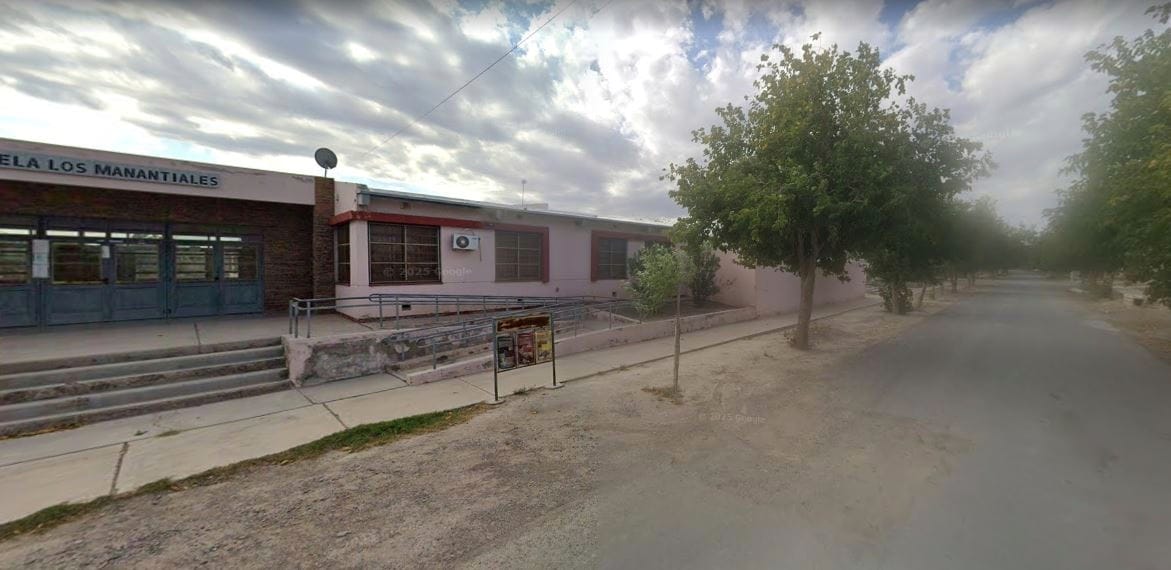 Caucete: dos mujeres jóvenes fueron asaltadas a punta de arma