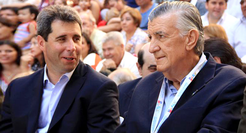 En 2026 San Juan deberá pagar $45.273.947.000 por la deuda que dejaron los gobiernos de Uñac y Gioja
