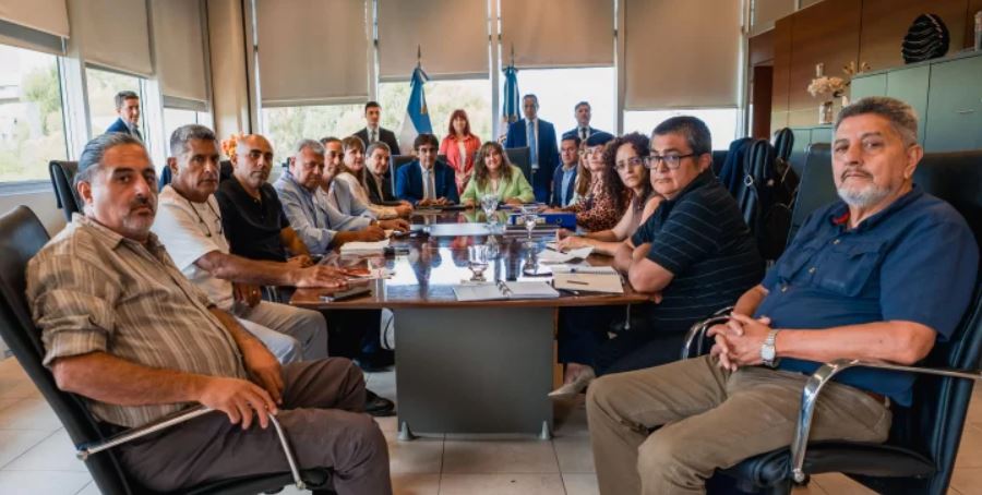 Paritaria docente: el Gobierno provincial mejoró la propuesta
