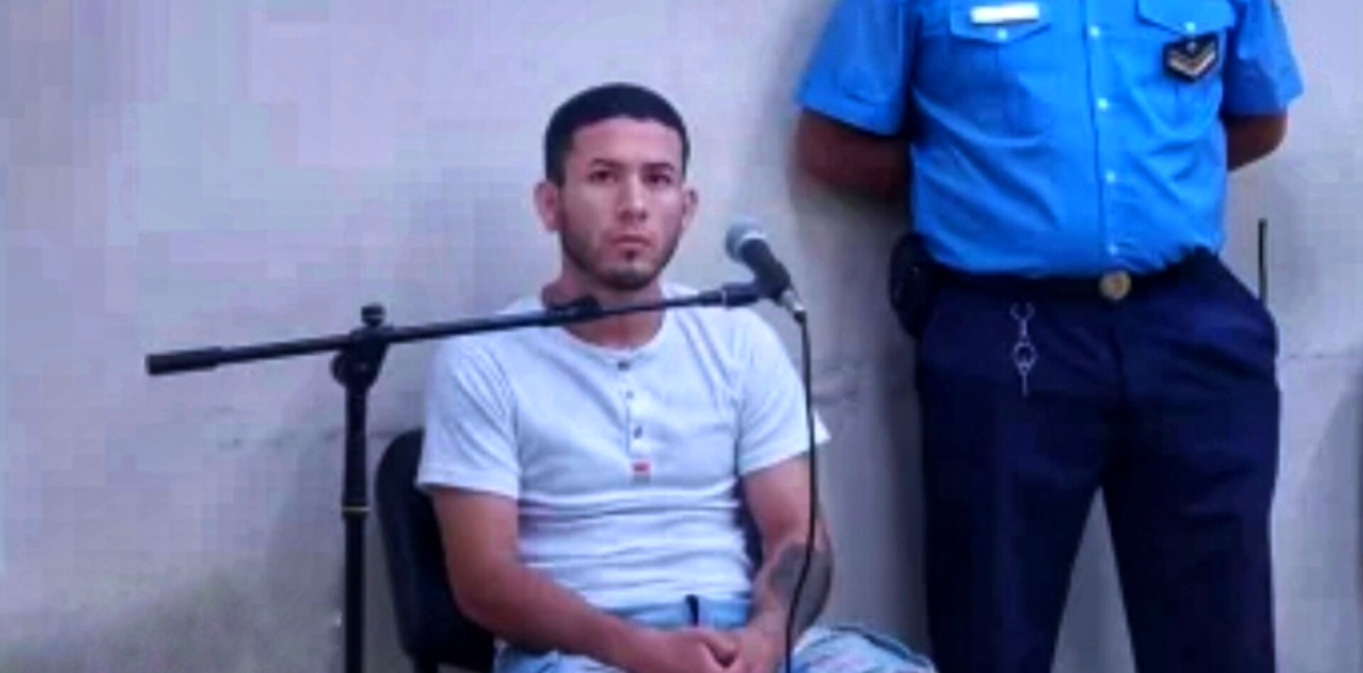 Caucete: condenan a un año de prisión efectiva a hermanos por violento robo