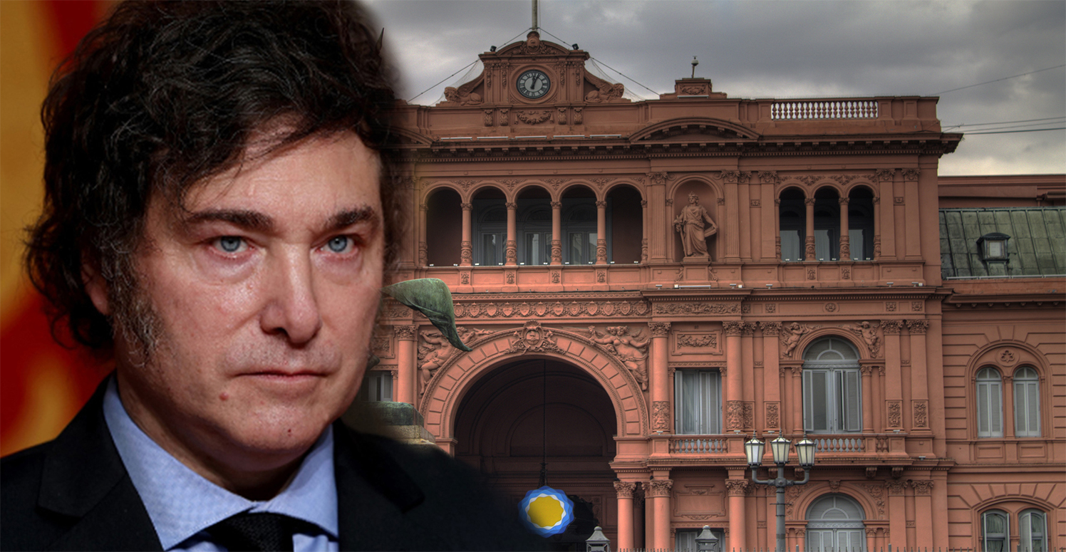 La corrupción en Argentina empeora durante el segundo año de administración de Milei