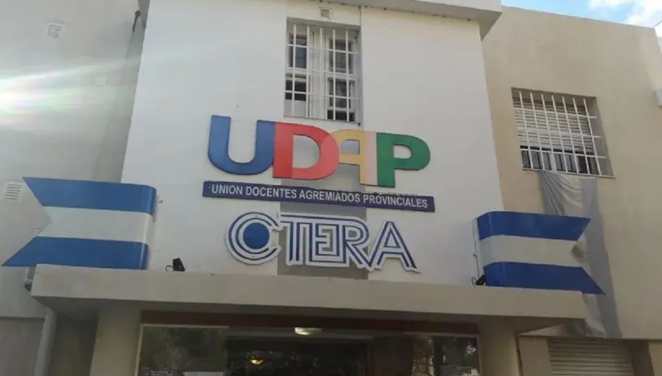 UDAP confirmó que realizará paro