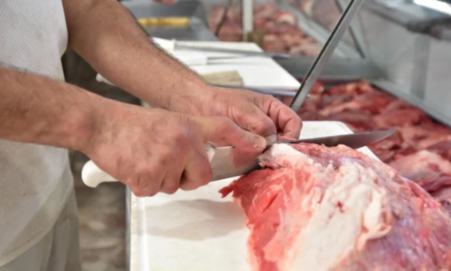 San Juan: la carne aumentó al menos 6 veces en 15 días