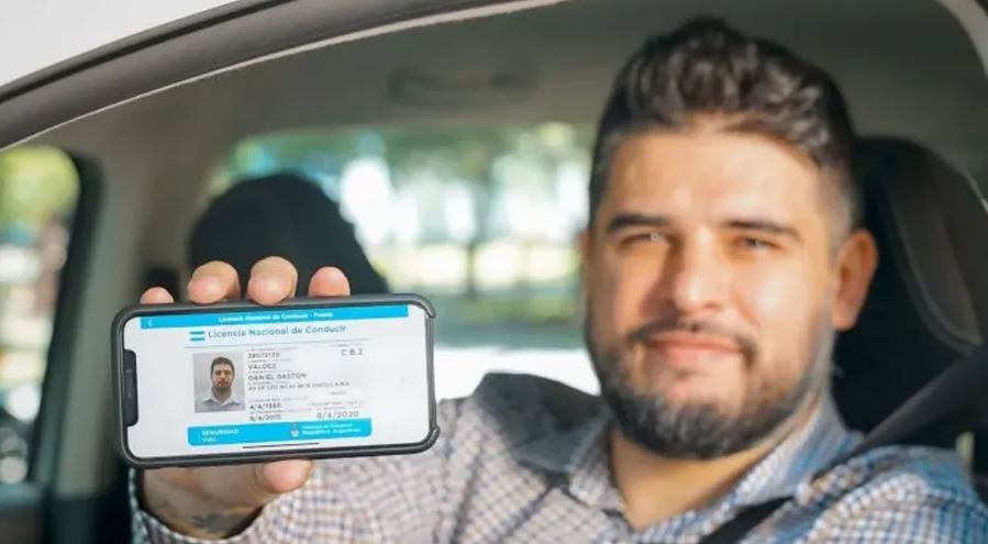 Cambios en las licencias de conducir: suman un nuevo requisito para iniciar el trámite