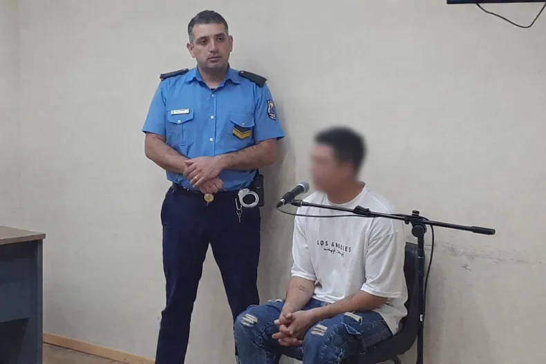 Caucete: extienden la prisión preventiva al Dj acusado de abuso agravado
