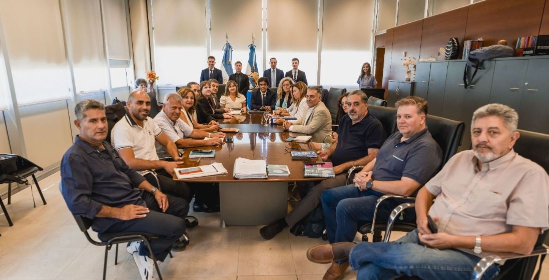 El Gobierno descontará el día a docentes que adhieran al paro de la semana próxima