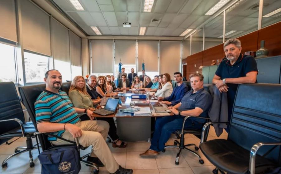 Paritaria docente: este viernes arranca la primera negociación del año