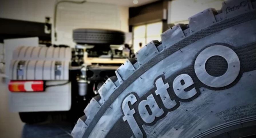La fábrica de neumáticos Fate anunció su cierre definitivo y dejará sin trabajo a más de 900 empleados