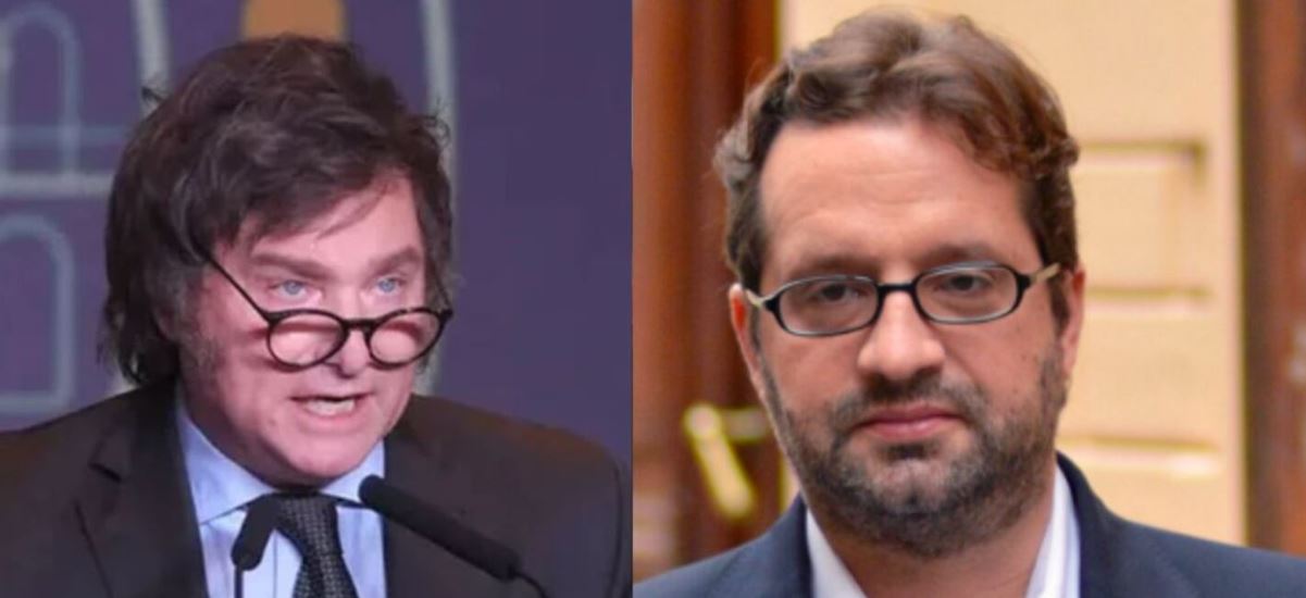 Lavagna renunció al INDEC en medio de las «dudosas herramientas» por las mediciones de la inflación