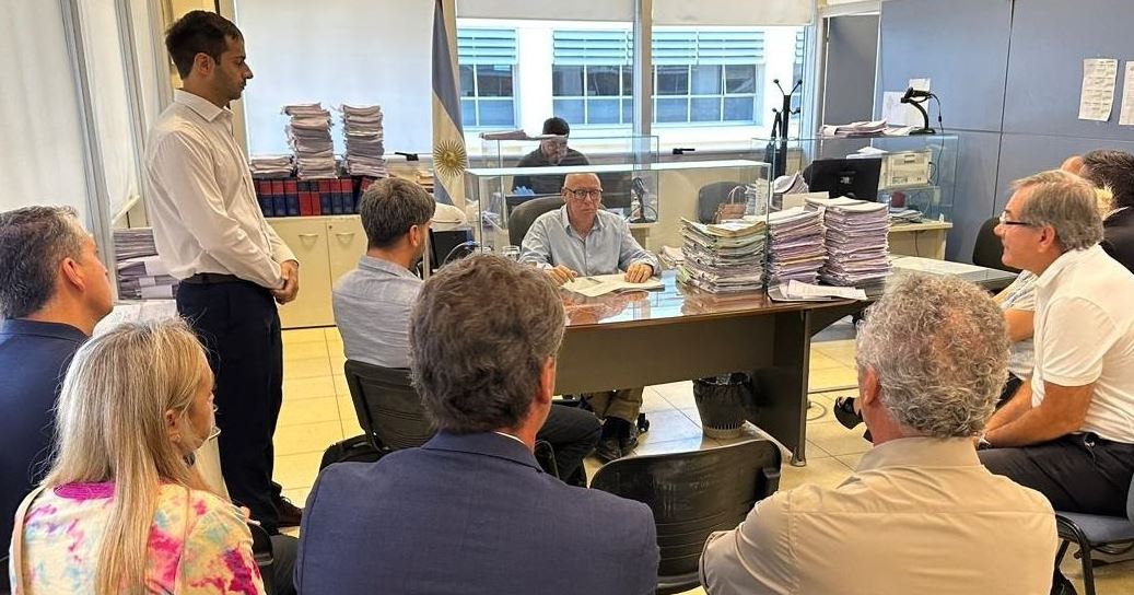 El juez Mattar acusó a Naturgy de “rebeldía” y pedirá revocar la concesión