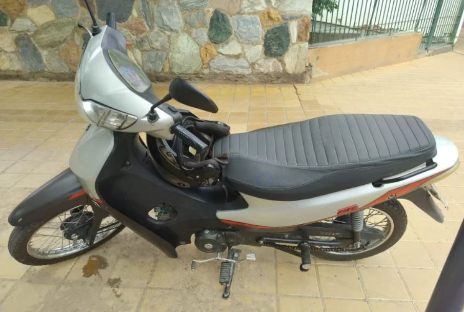 9 de Julio: detuvieron a dos hombres con motos robadas