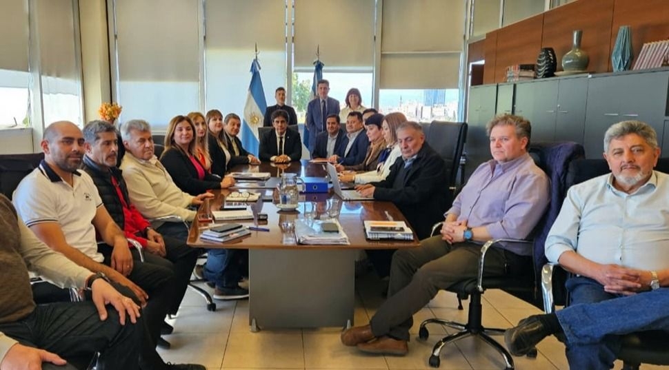 Paritarias: el Gobierno provincial y los gremios docentes tendrán una nueva reunión