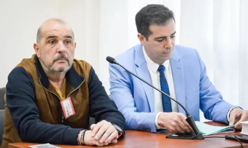 Falleció Gustavo Monti, era el primo de Uñac, actualmente era investigado por irregularidades en el Gran Tulum