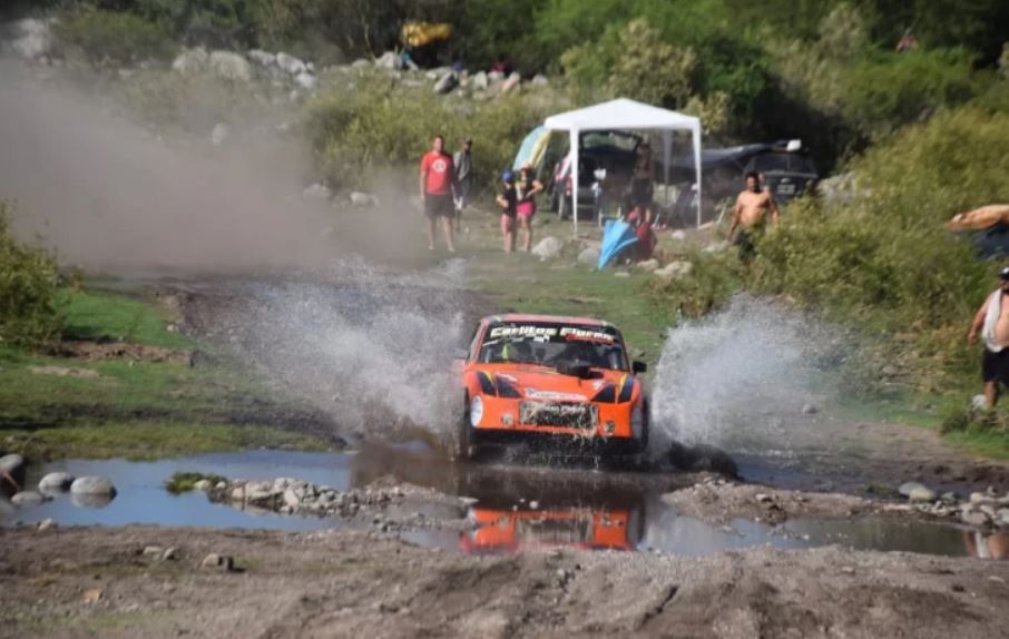 Arranca el ruido del Safari tras las Sierras