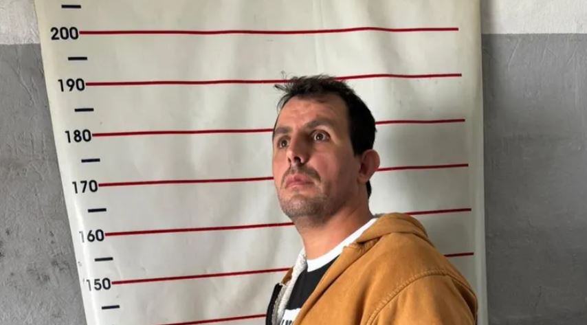 Caucete: condenaron al «coleccionista» violento, amenazó a un hombre y le secuestraron siete armas