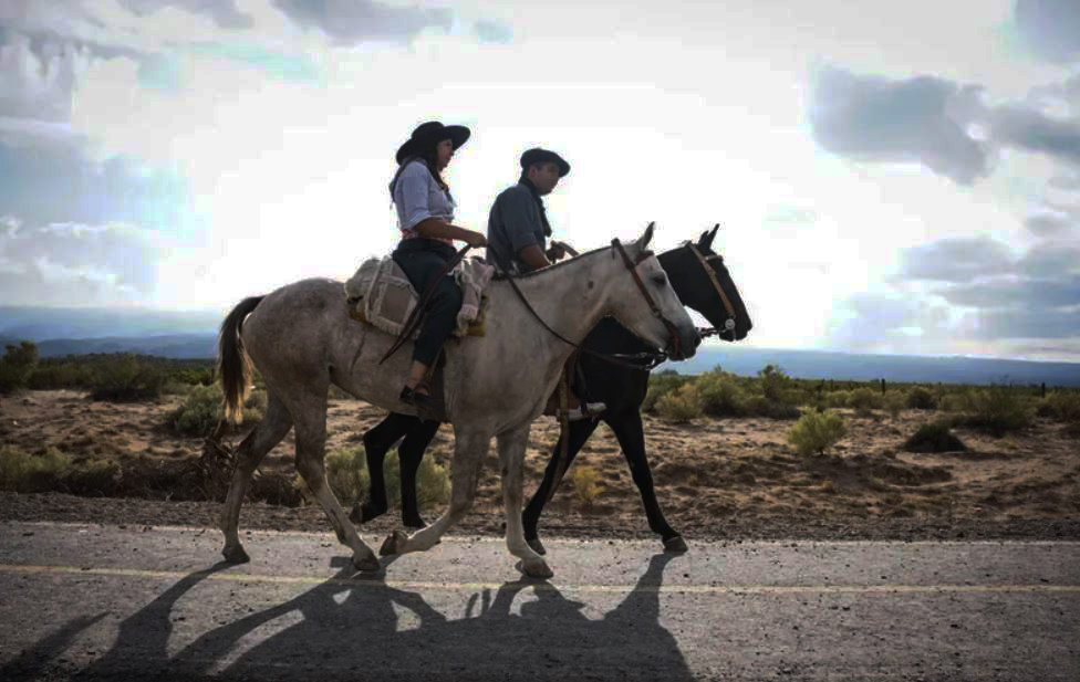 Rescate Equino se prepara para la Cabalgata de la Fe y solicita apoyo para cubrir gastos