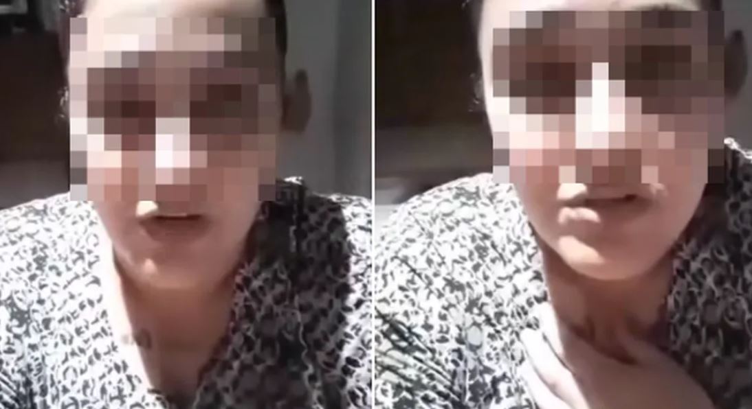 «Fui apedreada, no tengo apoyo de las mujeres»: la queja de la madre de la menor de 12 años violada y embarazada