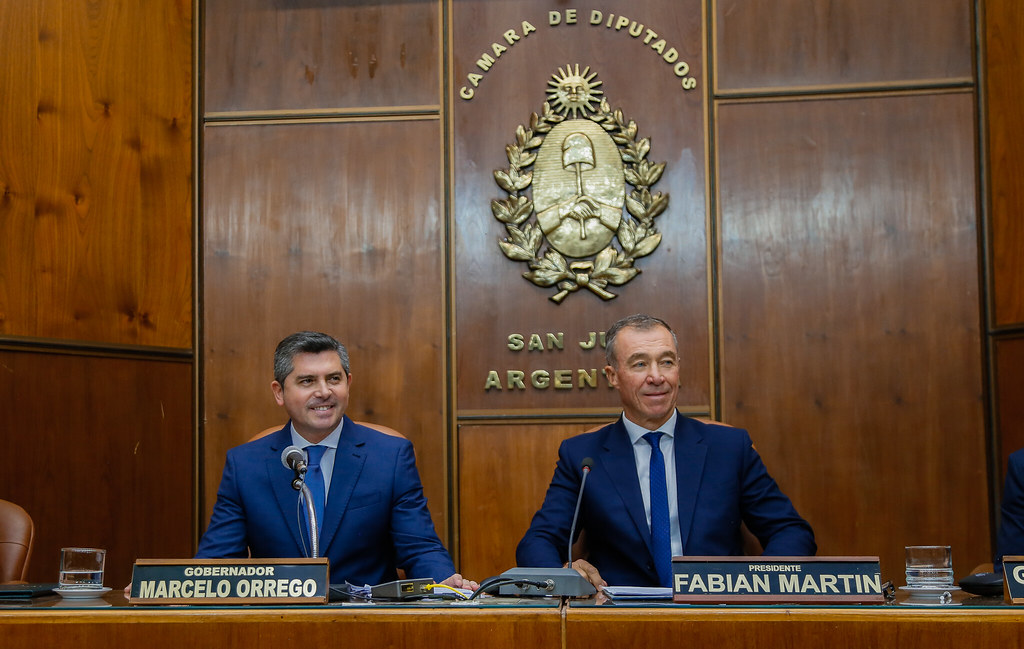 Ya hay fecha de Apertura de Sesiones en la Cámara de Diputados