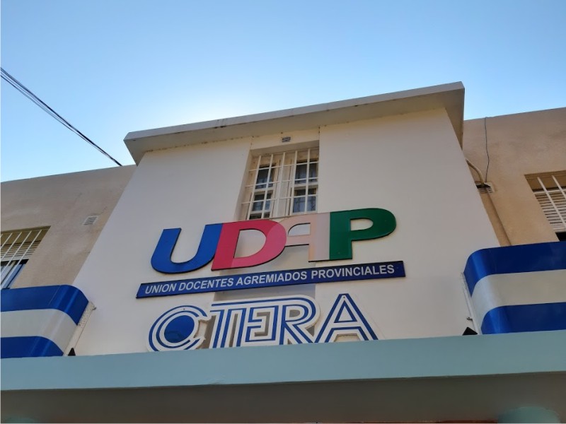 UDAP suspendió el paro de 48 horas