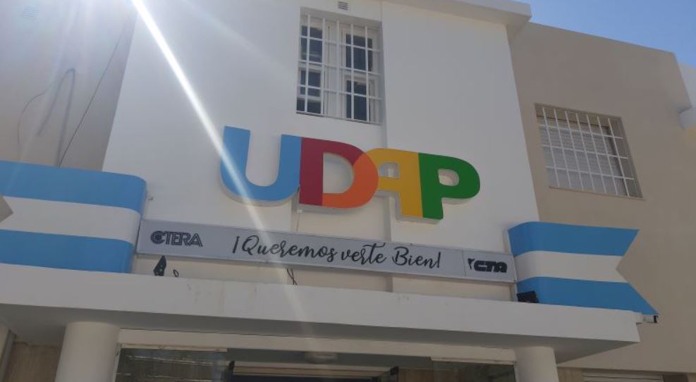 El plenario de UDAP, a favor de la última oferta salarial del Gobierno de San Juan