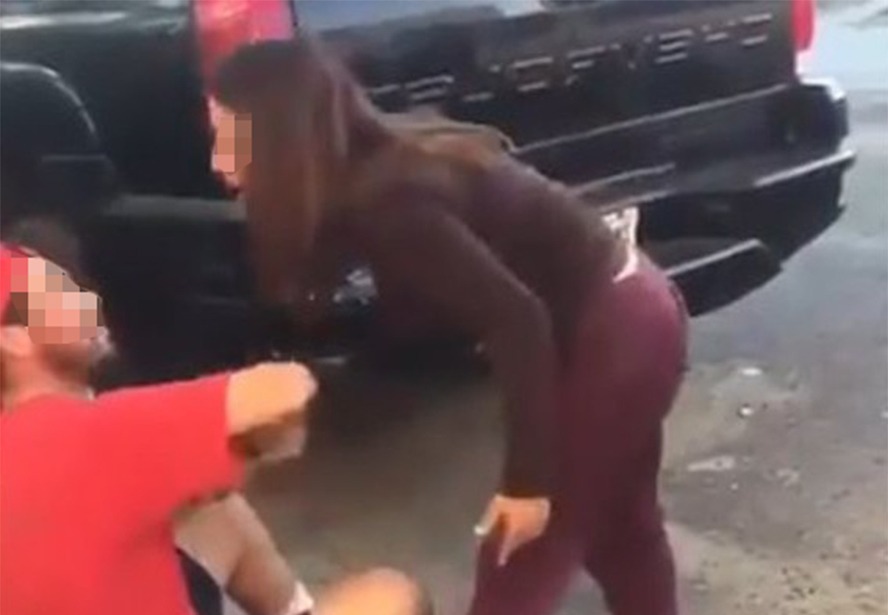 Caucete: por agredir con un tenedor a su expareja, tendrá que hacer horas comunitarias en el Municipio