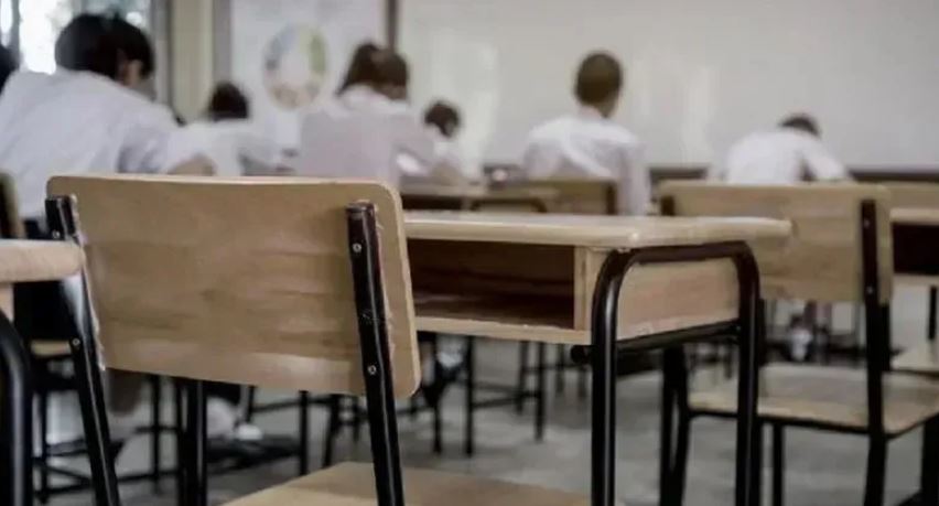 San Juan inicia el ciclo lectivo en un contexto de paro docente nacional