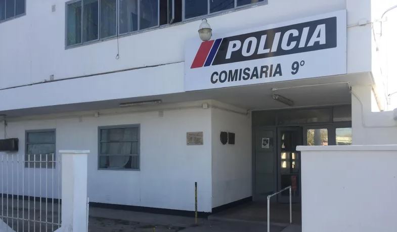 Caucete: condenaron a un hombre por robar elementos del futuro Punto Digital