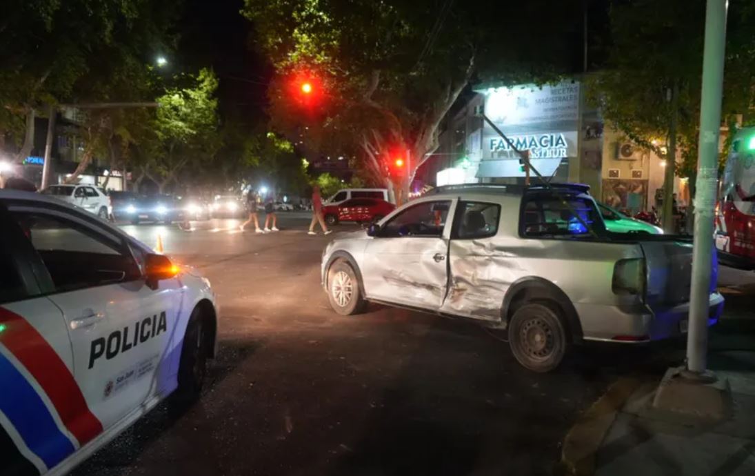 Un gaucho que iba a la Cabalgata de la Fe fue atropellado y terminó en el hospital