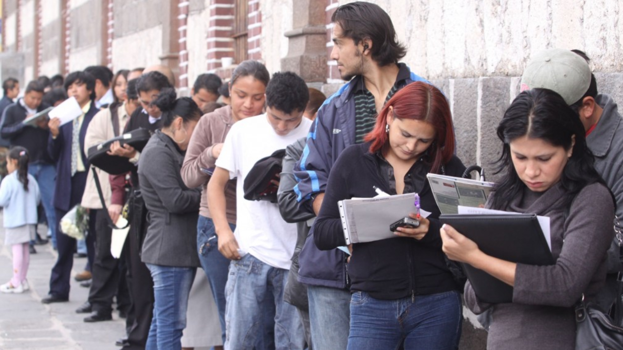 La desocupación en el país aumentó y llegó al 7,5% en el cierre de 2025