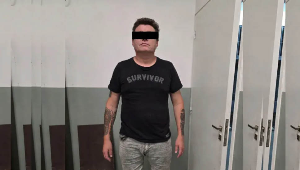 25 de Mayo: un comerciante fue detenido y se le secuestró un arsenal tras amenazar a su vecino