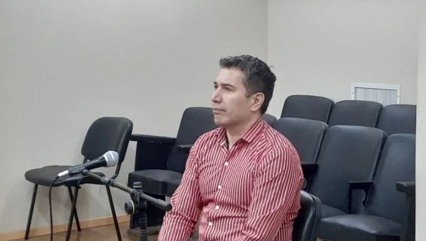 25 de Mayo: comenzó el juicio contra el profesor acusado de abusar de dos alumnas