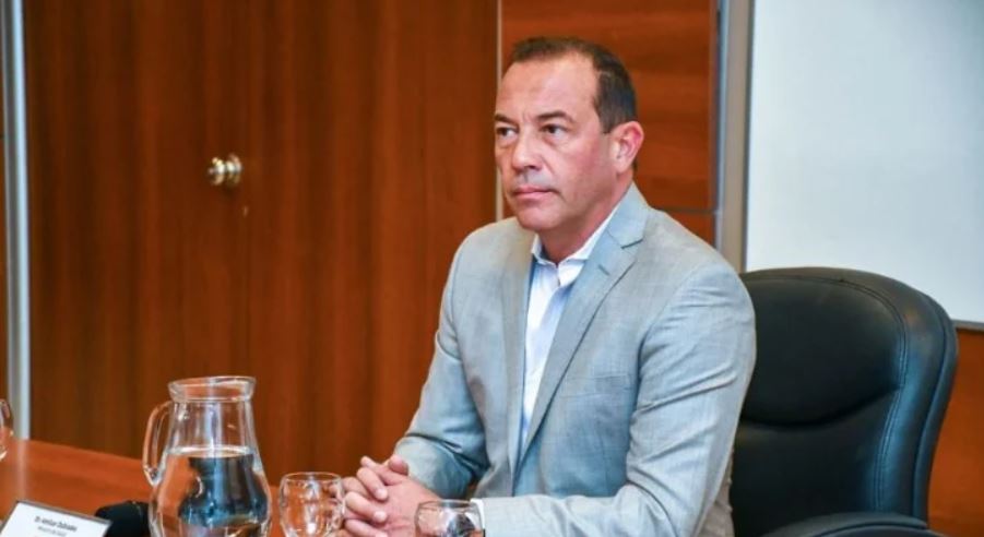Amilcar Dobladez: entre la crisis de programas nacionales, cómo se sostiene la salud en San Juan