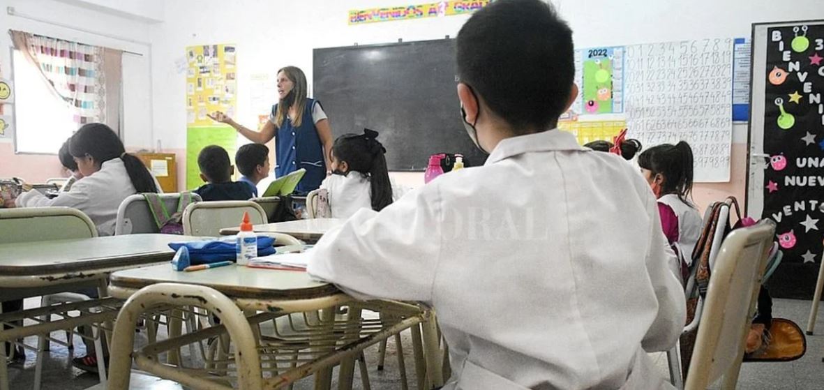 La ansiedad se instaló en las escuelas primarias: cómo detectarla y abordarla en el aula