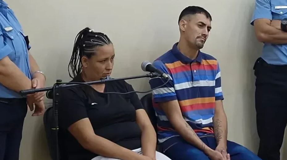 Caucete: condenaron a un hombre que junto a su pareja realizaron varias acciones ilícitas