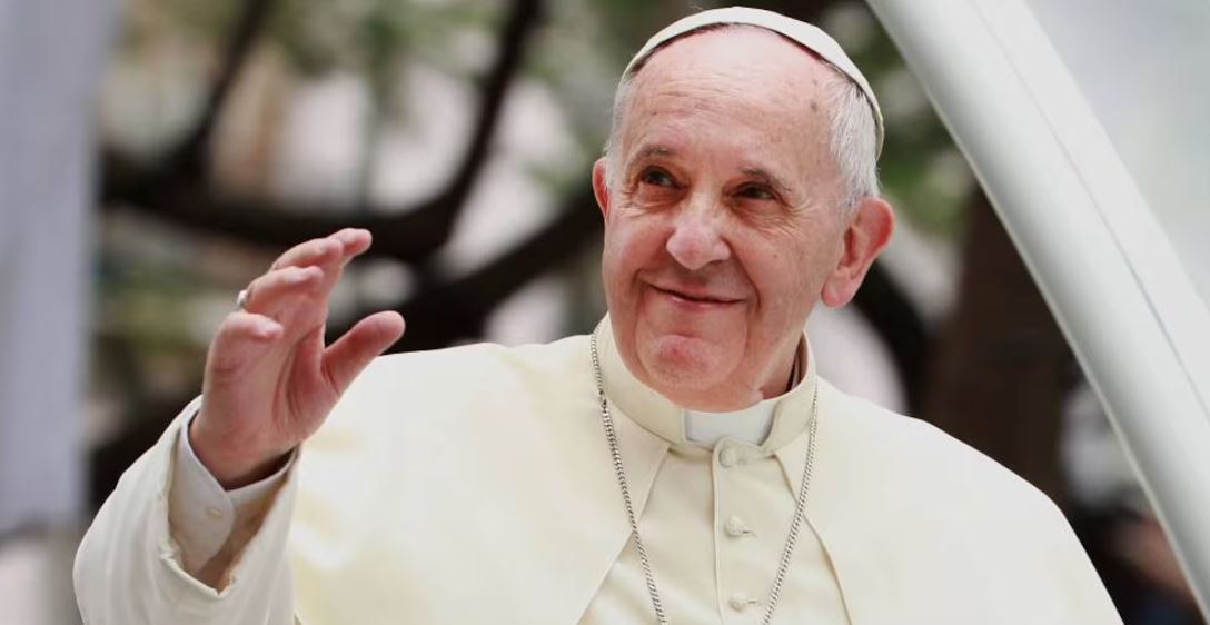 A un año de la muerte del Papa Francisco